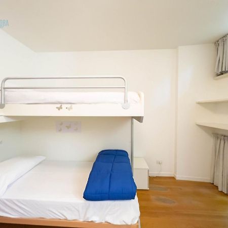 Cattedrale 5 Tirabora Short Rent Daire Trieste Dış mekan fotoğraf