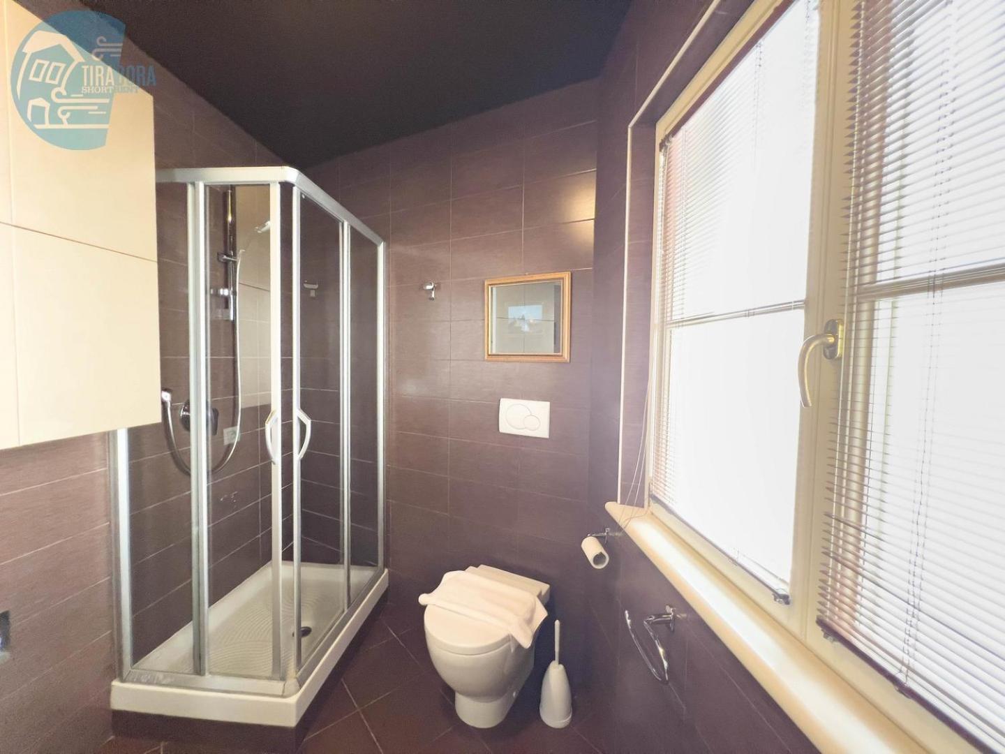 Cattedrale 5 Tirabora Short Rent Daire Trieste Dış mekan fotoğraf