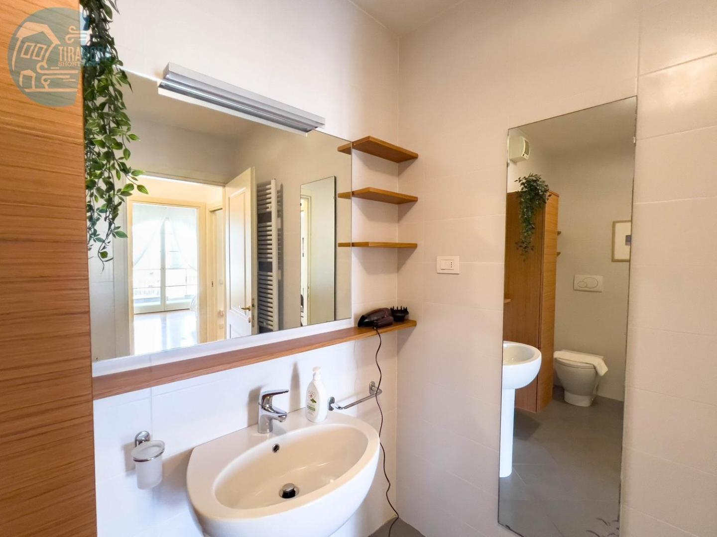 Cattedrale 5 Tirabora Short Rent Daire Trieste Dış mekan fotoğraf