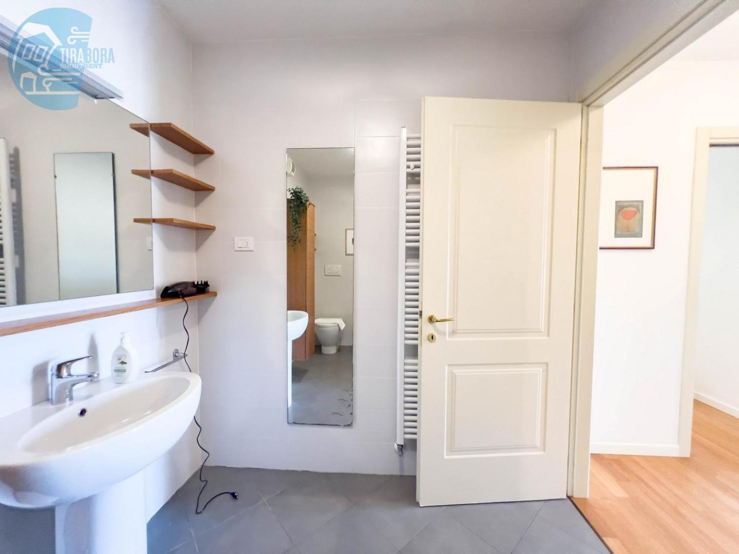 Cattedrale 5 Tirabora Short Rent Daire Trieste Dış mekan fotoğraf