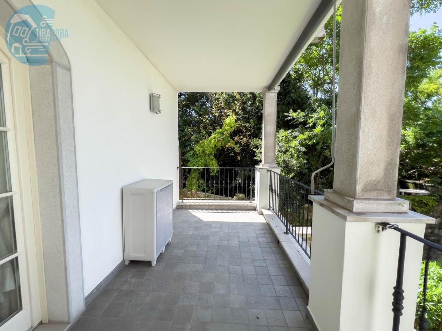 Cattedrale 5 Tirabora Short Rent Daire Trieste Dış mekan fotoğraf