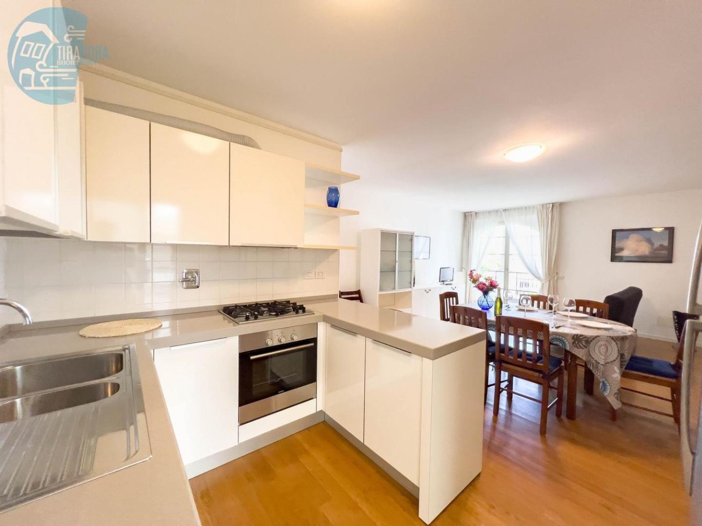 Cattedrale 5 Tirabora Short Rent Daire Trieste Dış mekan fotoğraf