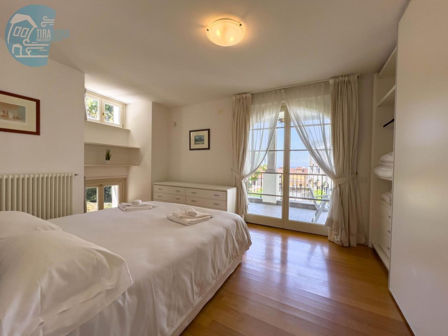 Cattedrale 5 Tirabora Short Rent Daire Trieste Dış mekan fotoğraf