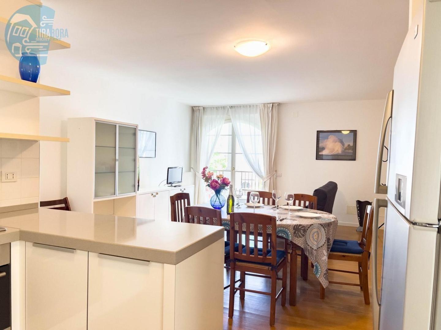 Cattedrale 5 Tirabora Short Rent Daire Trieste Dış mekan fotoğraf